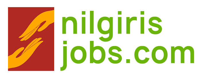 Nila Jobs Logo